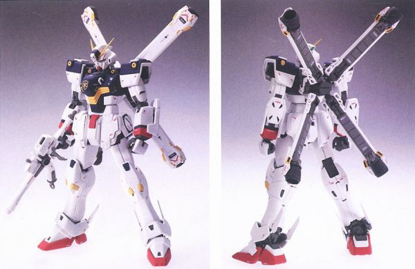 BANDAI 1/100 MG 骷髏鋼彈X-1 ver.Ka 機動戰士 海盜鋼彈 組裝模型 BANDAI,1/100,MG,骷髏鋼彈X-1,ver.Ka,機動戰士,海盜鋼彈,組裝模型