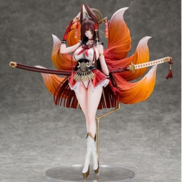 (預購) [豪華版] MIMOSA 1/7 YAMATO PVC完成品 20260319 [豪華版] MIMOSA 1/7 YAMATO PVC完成品