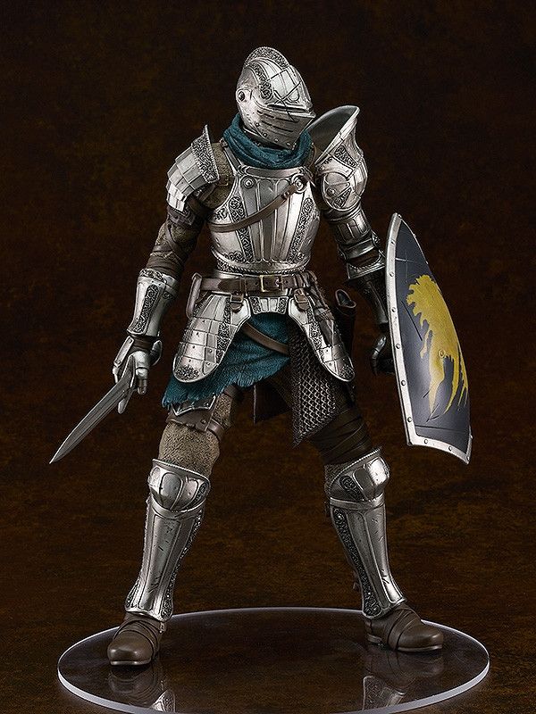 Good Smile POP UP PARADE 惡魔靈魂 Demon's Souls Fluted Armor PS5 Good Smile POP UP PARADE 惡魔靈魂 Demon's Souls Fluted Armor PS5