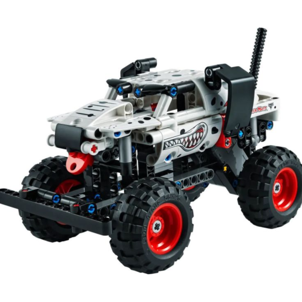 LEGO 樂高 42150 Technic 迴力卡車Monster Mutt LEGO 樂高 42150 Technic 迴力卡車Monster Mutt