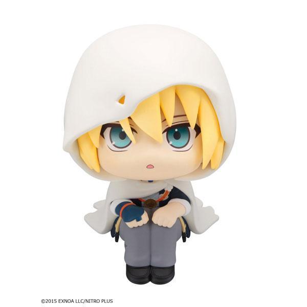 (預購) MegaHouse LOOKUP 刀劍亂舞ONLINE 山姥切國廣 20261013 MegaHouse LOOKUP 刀劍亂舞ONLINE 山姥切國廣