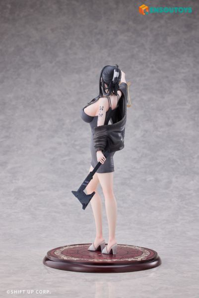 [標準版] ENSOUTOYS 1/7 勝利女神:妮姬 NIKKE D 殺手妻子 PVC完成品 [標準版] ENSOUTOYS 1/7 勝利女神:妮姬 NIKKE D 殺手妻子 PVC完成品
