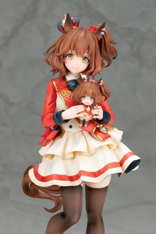 (預購) ALTER 1/7 賽馬娘 Pretty Derby 真弓快車 PVC完成品 20260810 ALTER 1/7 賽馬娘 Pretty Derby 真弓快車 PVC完成品