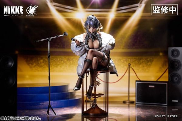 (預購) Hatsu Welkin 1/6 勝利女神:妮姬 諾伊斯 經典天后 PVC完成品 20260421 Hatsu Welkin 1/6 勝利女神:妮姬 諾伊斯 經典天后 PVC完成品