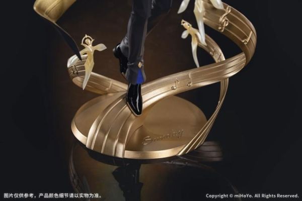 (預購) Myethos 1/8 崩壞:星穹鐵道 Gift+系列 星期日 星鐵LIVE Ver. PVC完成品 PVC完成品 20260507 Myethos 1/8 崩壞:星穹鐵道 Gift+系列 星期日 星鐵LIVE Ver. PVC完成品 PVC完成品