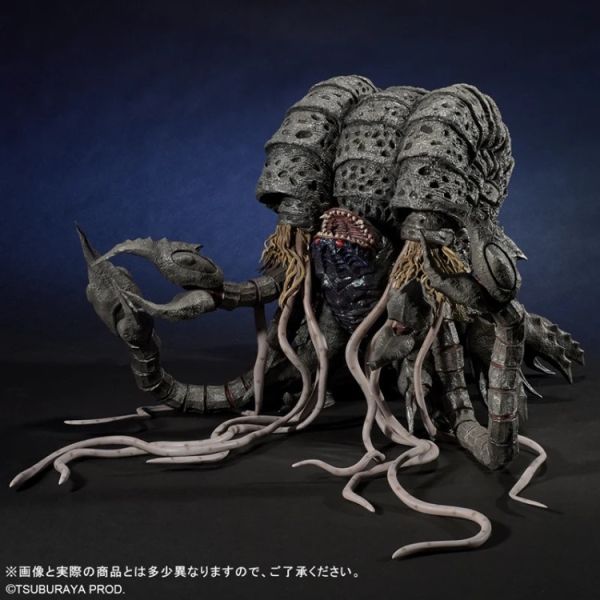 (預購) BANDAI 超人力霸王 FAVORITE SCULPTORS 邪神卡達諾佐亞 限定版 PVC完成品 20251020 BANDAI 超人力霸王 FAVORITE SCULPTORS 邪神卡達諾佐亞 限定版 PVC完成品