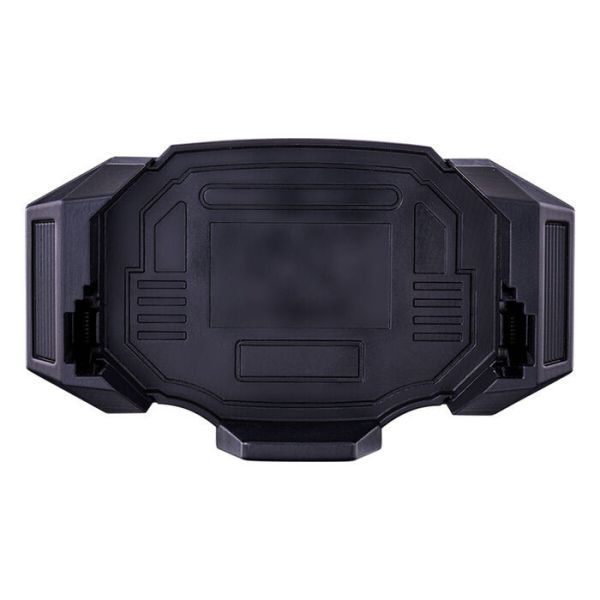 [PB商店限定] 聲光搭載 BANDAI 恐龍戰隊 獸連者 恐龍護盾 紀念版 /金剛戰士 [PB商店] BANDAI 恐龍戰隊獸連者 恐龍護盾 紀念版