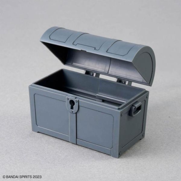 BANDAI 30MF 道具店1 騎士配件 BANDAI 30MF 道具店1 騎士配件