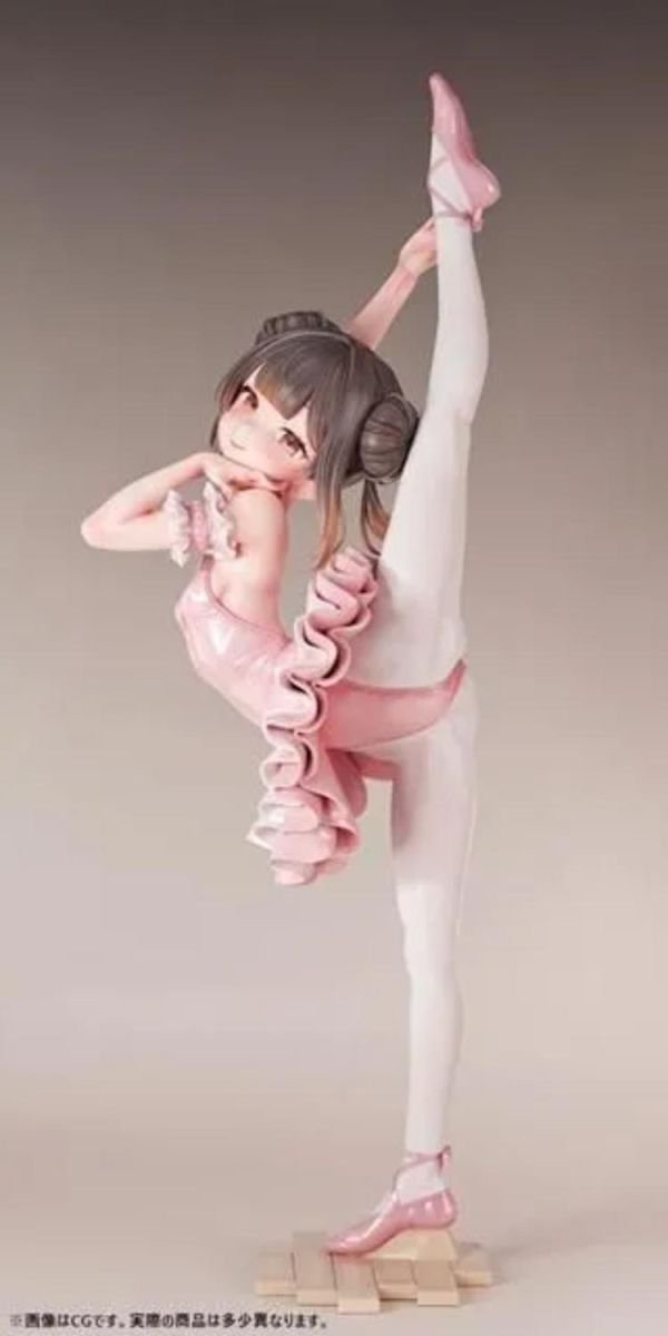 (預購) FOTS JAPAN PMMA 1/6 芭蕾社 櫻坂詩穗 完成品 20260922 FOTS JAPAN PMMA 1/6 芭蕾社 櫻坂詩穗 完成品