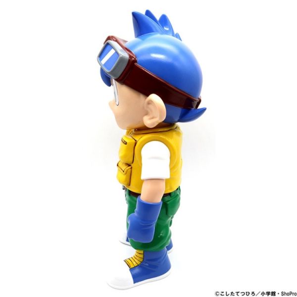 (預購) Electric Toys SOFVIPS 爆走兄弟 星馬豪 20251125 Electric Toys SOFVIPS 爆走兄弟 星馬豪