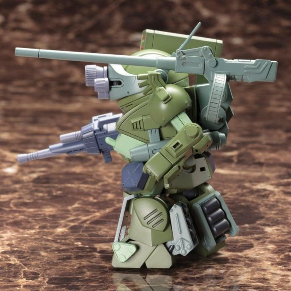(預購) Kotobukiya 壽屋 D-STYLE 裝甲騎兵 夜盜犬 KP357R 組裝模型 20261014 Kotobukiya 壽屋 D-STYLE 裝甲騎兵 夜盜犬 KP357R 組裝模型