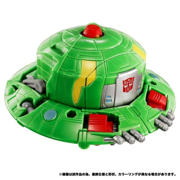 (預購) Hasbro 孩之寶 TAKARA TOMY 代理版 變形金剛 NL-06 宇宙飛碟 20260831 Hasbro 孩之寶 TAKARA TOMY 代理版 變形金剛 NL-06 宇宙飛碟