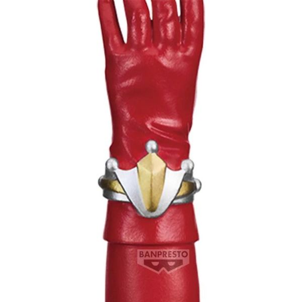 (預購) BP景品 超人力霸王太郎 英雄雕像 眼鏡牌 BANPRESTO 2608 20260302 BP景品 超人力霸王太郎 英雄雕像 眼鏡牌 BANPRESTO