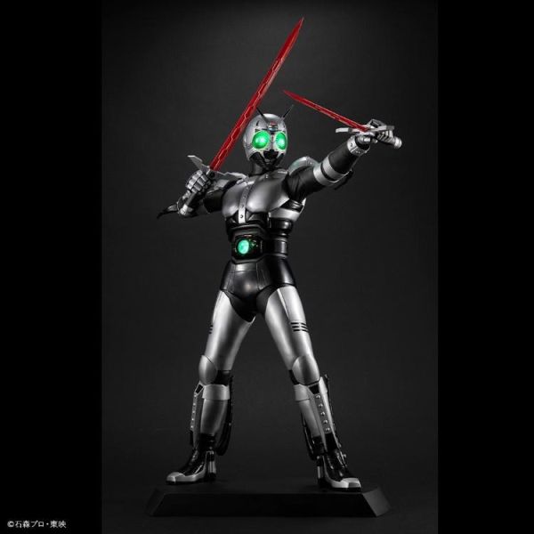 (預購) MEGAHOUSE U.A 假面騎士 Black 影月 Shadow Moon FREEDOM 20260514 MEGAHOUSE U.A 假面騎士 Black 影月 Shadow Moon FREEDOM