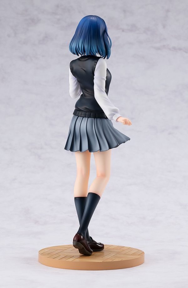 KADOKAWA 1/7 我推的孩子 黑川茜 PVC KADOKAWA 1/7 我推的孩子 黑川茜 PVC