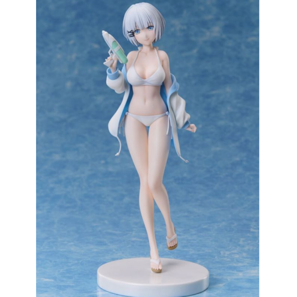 (預購) Good Smile 1/7 偵探已經死了 希耶絲塔 泳裝ver PVC完成品 20251107 (預購) Good Smile 1/7 偵探已經死了 希耶絲塔 泳裝ver PVC完成品 20251107