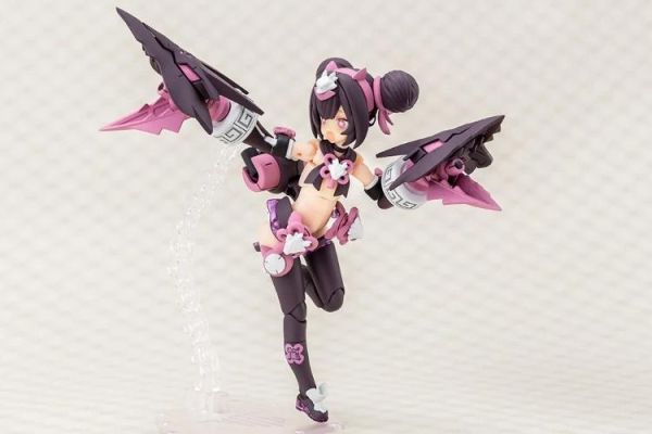 (預購) Kotobukiya 壽屋 Megami Device 女神裝置 PUNI MOFU 龍龍 組裝模型 KP858 20260506 Kotobukiya 壽屋 Megami Device 女神裝置 PUNI☆MOFU 龍龍 組裝模型 KP858