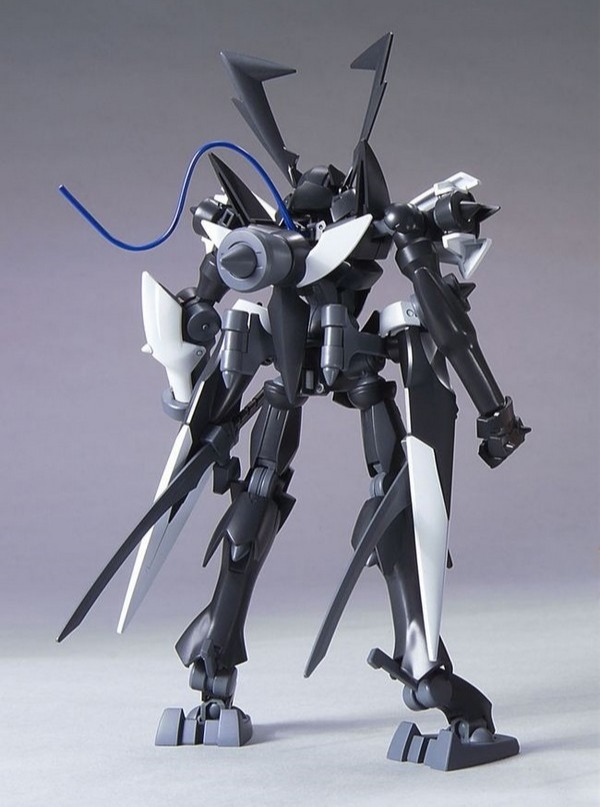 BANDAI 1/144 HG OO 046 須佐之男 機動戰士 鋼彈OO 組裝模型 BANDAI 1/144 HG OO 046 須佐之男 機動戰士 鋼彈OO 組裝模型