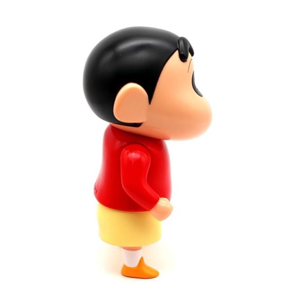 (預購) [再販] Electric Toys SOFVIPS 蠟筆小新 小新 小白 分別販售 20261020 [再販] Electric Toys SOFVIPS 蠟筆小新 小新 小白 分別販售