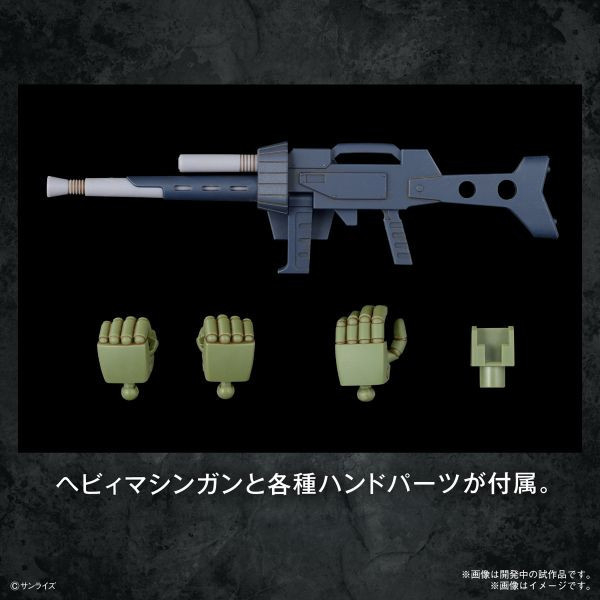 BANDAI HG 裝甲騎兵 眼鏡鬥犬 眼鏡狗 組裝模型 BANDAI,HG,裝甲騎兵,眼鏡鬥犬,眼鏡狗,組裝模型,