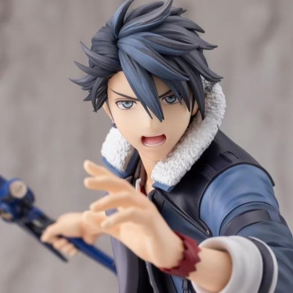 (預購) Kotobukiya 壽屋 1/8 英雄傳說 黎之軌跡 范恩 亞克萊德 完成品 20260916 Kotobukiya 壽屋 1/8 英雄傳說 黎之軌跡 范恩 亞克萊德 完成品