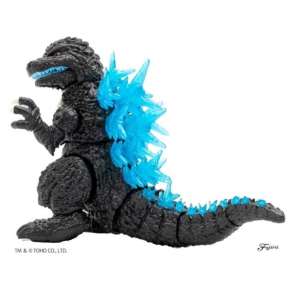 (預購) Fujimi 富士美 ゴジラ 2023 熱線放射版 哥吉拉 組裝模型 20260426 Fujimi 富士美 ゴジラ 2023 熱線放射版 哥吉拉 組裝模型
