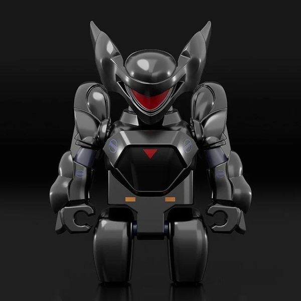 (預購) Good smile BRICKROID 機動警察 TYPE-J9葛里風 20260707 Good smile BRICKROID 機動警察 TYPE-J9葛里風
