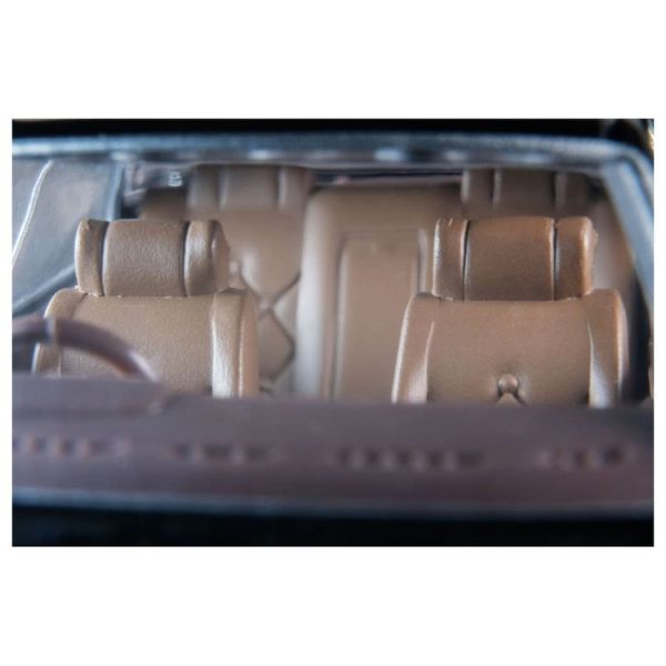 (預購) TOMYTEC 1/64 TLV-N168c 1985 日產 NISSAN CEDRIC V30 TURBO  BROUGHAM VIP (Black) 20260101 TOMYTEC 1/64 TLV-N168c 1985 日產 NISSAN CEDRIC V30 TURBO  BROUGHAM VIP (Black)