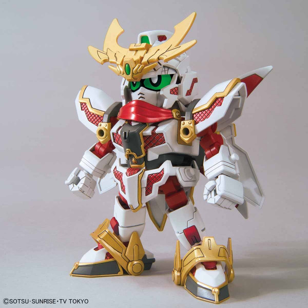 BANDAI SD鋼彈 SDBD 013 RX-零丸 鋼彈創鬥者 潛網大戰 組裝模型 BANDAI,SD鋼彈,SDBD,013,RX-零丸,鋼彈創鬥者,潛網大戰,組裝模型,