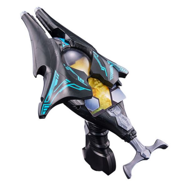 BANDAI 超人力霸王 德卡 DX法薩昇華器 BANDAI 超人力霸王 德卡 DX法薩昇華器