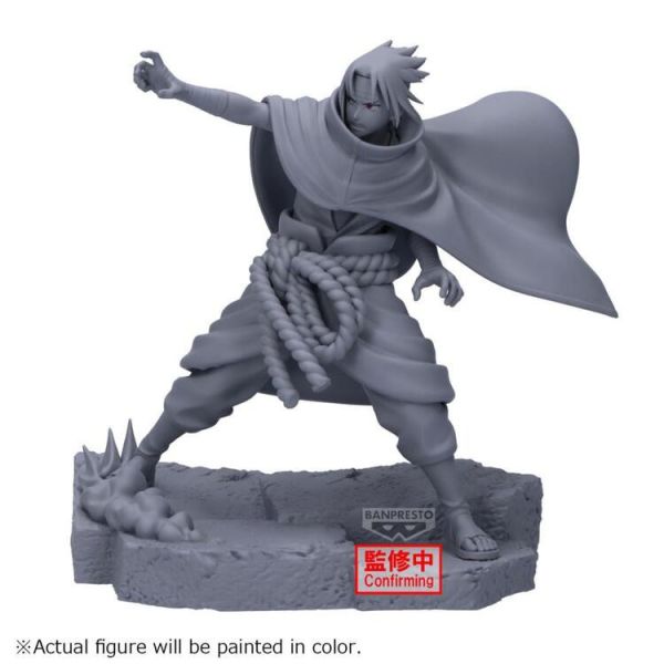 (預購) BP景品 火影忍者疾風傳 Combination Battle 宇智波佐助 眼鏡牌 BANPRESTO 2601 (預購) BP景品 火影忍者疾風傳 Combination Battle 宇智波佐助 眼鏡牌 BANPRESTO