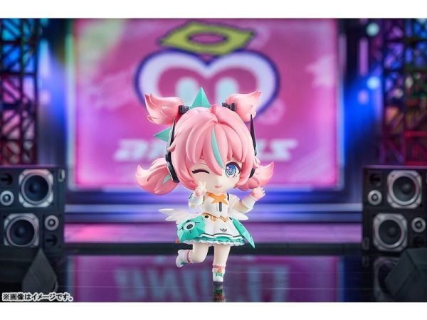 (預購) Good Smile 黏土人 3144 絕區零 愛芮 20261001 Good Smile 黏土人 3144 絕區零 愛芮