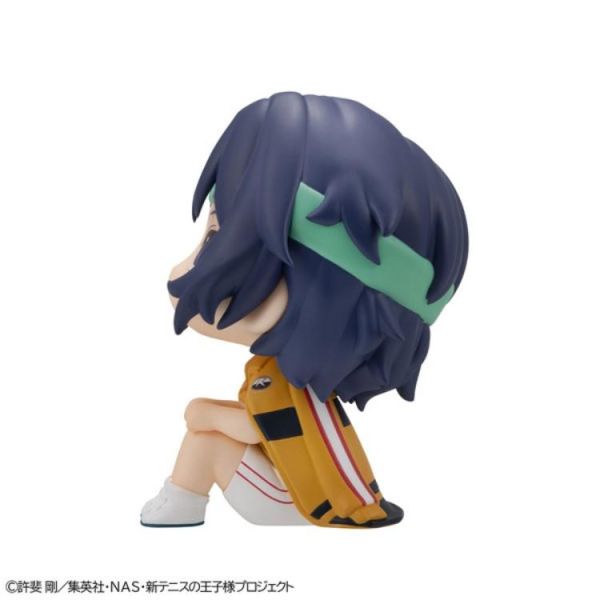 (預購) MEGAHOUSE LOOKUP 新網球王子 幸村精市 20260514 MEGAHOUSE LOOKUP 新網球王子 幸村精市