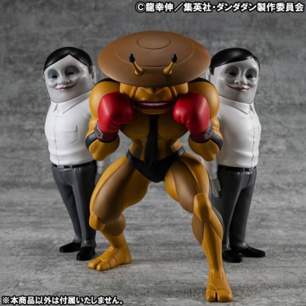 (預購) MegaHouse 膽大黨 多伯魔鬼 軟膠公仔 (預購) MegaHouse 膽大黨 多伯魔鬼 軟膠公仔