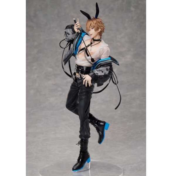 (預購) [18禁商品] BINDing 1/8 新世界狂歡 伊得 兔子ver. PVC完成品 20260524 [18禁商品] BINDing 1/8 新世界狂歡 伊得 兔子ver. PVC完成品