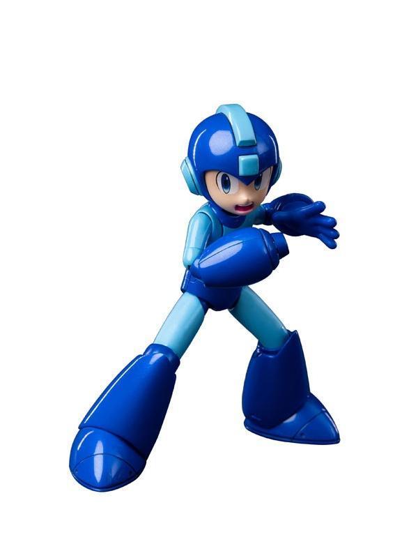 (預購) Hiya E.B.S. 無比例 12cm 洛克人元祖系列 洛克人 EBM0481 可動完成品 20261022 Hiya E.B.S. 無比例 12cm 洛克人元祖系列 洛克人 EBM0481 可動完成品
