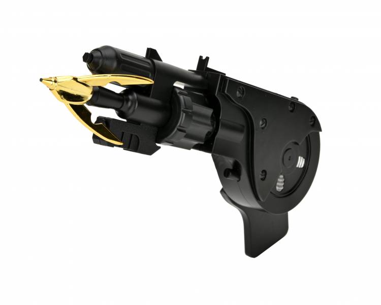 NECA DC 蝙蝠俠 Batman Grapnel Launcher Replica 1989 NECA,DC,蝙蝠俠,Batman Grapnel Launcher Replica ,1989,
