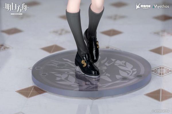 (預購) Myethos 明日方舟 羅德小朋友系列 拉普蘭德 完成品 20261124 Myethos 明日方舟 羅德小朋友系列 拉普蘭德 完成品