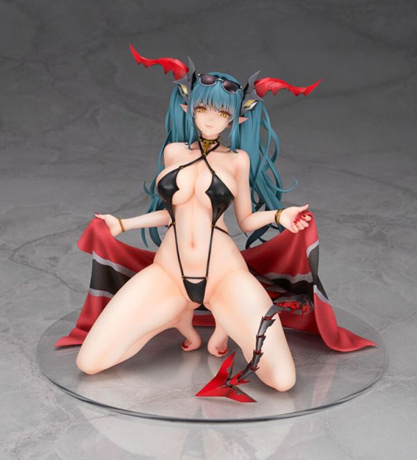 (預購) ALTER 1/7 碧藍航線 雷根斯堡 暗之龍,光之岸Ver. PVC完成品 (預購) ALTER 1/7 碧藍航線 雷根斯堡 暗之龍,光之岸Ver. PVC完成品