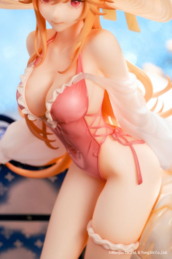 Reverse Studio 1/6 碧藍航線 黎塞留 潮風的Fleuron Ver. PVC完成品 Reverse Studio 1/6 碧藍航線 黎塞留 潮風的Fleuron Ver. PVC完成品