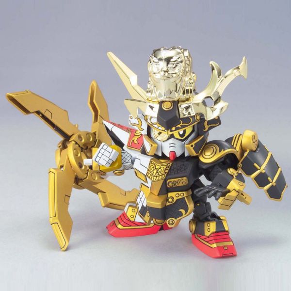 BANDAI SD鋼彈 BB戰士 279 武者烈傳 隱密武者農丸 BANDAI SD鋼彈 BB戰士 279 武者烈傳 隱密武者農丸