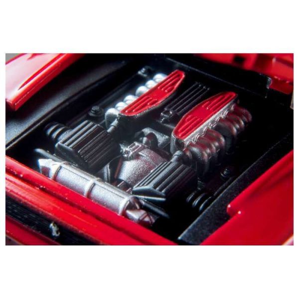 TOMYTEC 1/64 TLV-N 法拉利 Ferrari F512 M Red TOMYTEC 1/64 TLV-N Ferrari F512 M Red