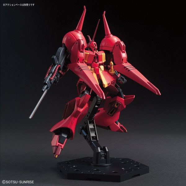BANDAI 1/144 HGUC 220 R-加加 機動戰士 ZZ鋼彈 組裝模型 BANDAI,1/144,HGUC,220,R-加加,機動戰士,ZZ鋼彈,組裝模型,