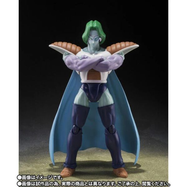 (預購) BANDAI S.H.F 七龍珠Z 多多利＆尚波 一夫當關的最終決戰 可動完成品 20260126 BANDAI S.H.F 七龍珠Z 多多利＆尚波 一夫當關的最終決戰 可動完成品