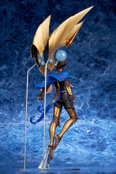 ALTER 1/8 FGO Fate/Grand Order Berserker/阿周那 Alter PVC ALTER 1/8 FGO Fate/Grand Order Berserker/阿周那 Alter PVC