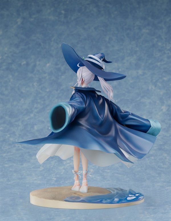 [再販] F:NEX 1/7 魔女之旅 伊蕾娜 夏日連身裙ver. PVC [再販] F:NEX 1/7 魔女之旅 伊蕾娜 夏日連身裙ver. PVC