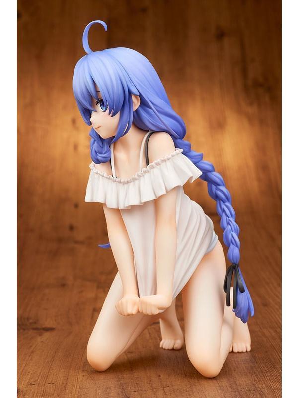 (預購) QuesQ 1/6 無職轉生 洛琪希·米格路迪亞 睡衣Ver. 完成品 20261215 QuesQ 1/6 無職轉生 洛琪希·米格路迪亞 睡衣Ver. 完成品
