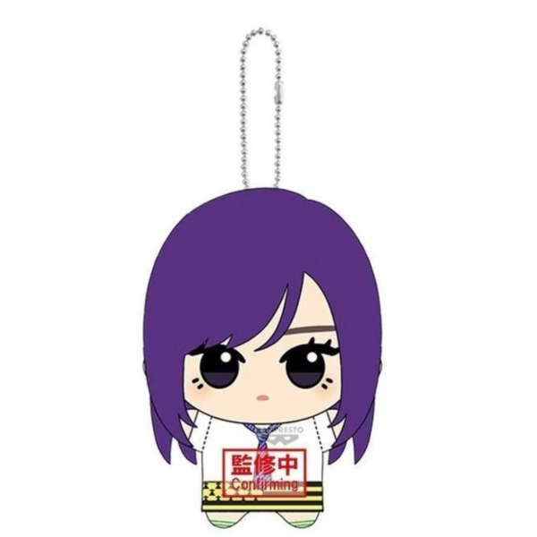 (預購) BP景品 aespa 小不點玩偶 LEMONADE B：GISELLE 眼鏡牌 BANPRESTO 2702 20260903 BP景品 aespa 小不點玩偶 LEMONADE B：GISELLE 眼鏡牌 BANPRESTO