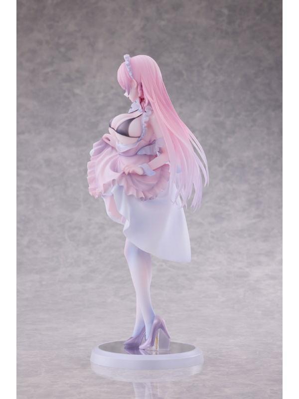 (預購) Otherwhere 1/6 女僕姐姐 辛西婭 異色版 完成品 20261126 Otherwhere 1/6 女僕姐姐 辛西婭 異色版 完成品