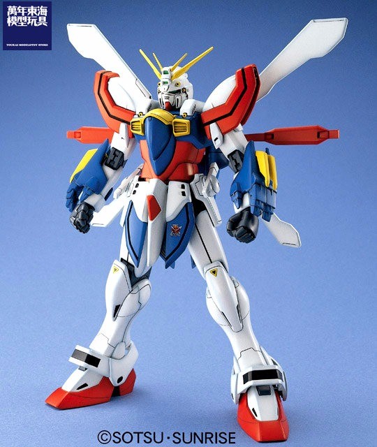 BANDAI 1/100 MG 神威鋼彈 神鋼彈 機動武鬥傳G鋼彈 組裝模型 BANDAI,1/100,MG,神威鋼彈,神鋼彈,機動武鬥傳,G鋼彈 ,組裝模型,